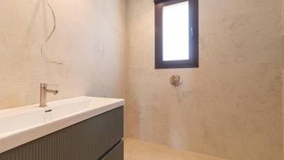 Reventa - Villa -
Santiago de la Ribera - Playa de santiago de la ribera