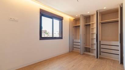 Reventa - Villa -
Santiago de la Ribera - Playa de santiago de la ribera
