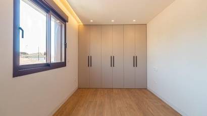 Reventa - Villa -
Santiago de la Ribera - Playa de santiago de la ribera