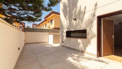 Reventa - Villa -
Santiago de la Ribera - Playa de santiago de la ribera