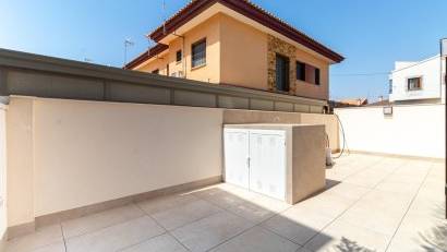 Reventa - Villa -
Santiago de la Ribera - Playa de santiago de la ribera