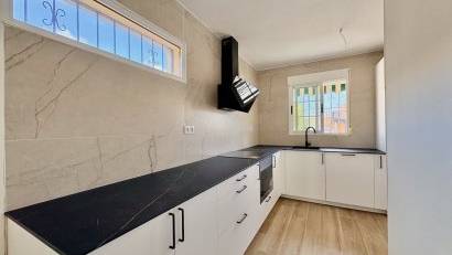 Reventa - Villa -
Orihuela - Los Balcones