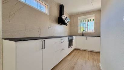 Reventa - Villa -
Orihuela - Los Balcones