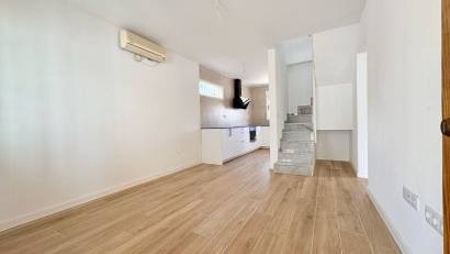 Reventa - Villa -
Orihuela - Los Balcones