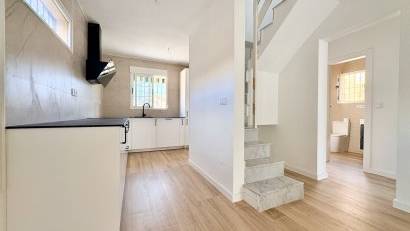 Reventa - Villa -
Orihuela - Los Balcones