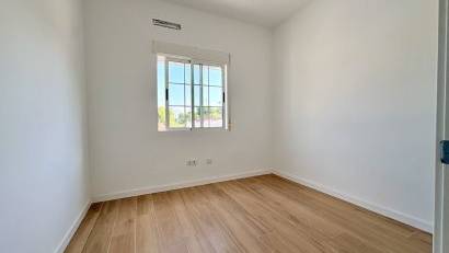 Reventa - Villa -
Orihuela - Los Balcones