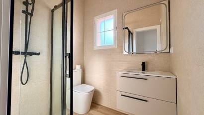 Reventa - Villa -
Orihuela - Los Balcones
