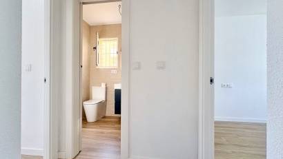 Reventa - Villa -
Orihuela - Los Balcones
