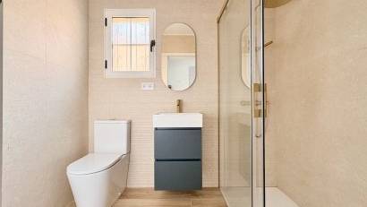 Reventa - Villa -
Orihuela - Los Balcones