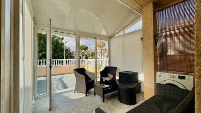 Reventa - Villa -
Orihuela - Los Balcones