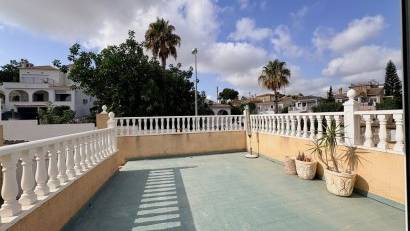 Reventa - Villa -
Orihuela - Los Balcones
