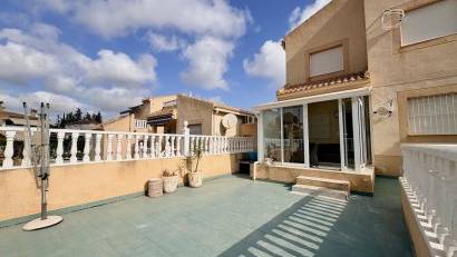 Reventa - Villa -
Orihuela - Los Balcones