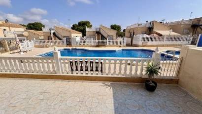 Reventa - Villa -
Orihuela - Los Balcones