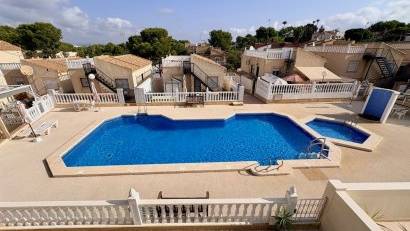 Reventa - Villa -
Orihuela - Los Balcones