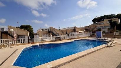 Reventa - Villa -
Orihuela - Los Balcones