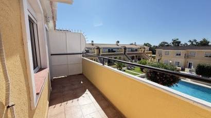 Resale - Apartment -
Villamartin - Villamartín