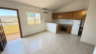 Resale - Apartment -
Villamartin - Villamartín