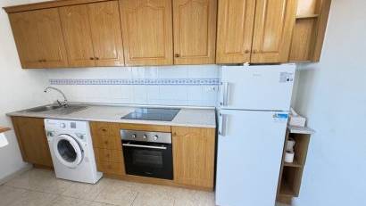 Resale - Apartment -
Villamartin - Villamartín