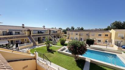 Resale - Apartment -
Villamartin - Villamartín
