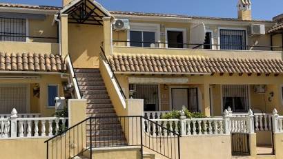 Resale - Apartment -
Villamartin - Villamartín