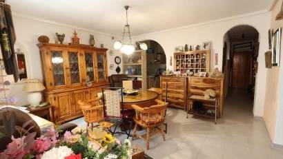 Återförsäljning - Bungalow -
Torrevieja - Acequion