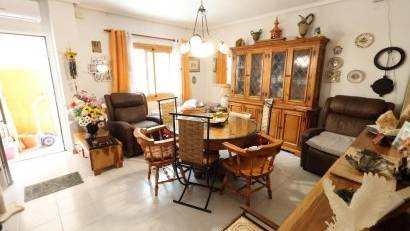 Återförsäljning - Bungalow -
Torrevieja - Acequion