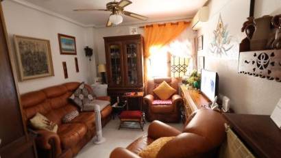 Återförsäljning - Bungalow -
Torrevieja - Acequion