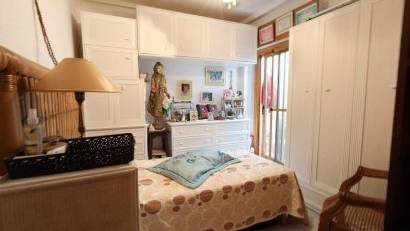 Återförsäljning - Bungalow -
Torrevieja - Acequion