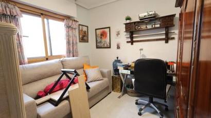 Återförsäljning - Bungalow -
Torrevieja - Acequion