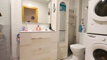 Återförsäljning - Bungalow -
Torrevieja - Acequion