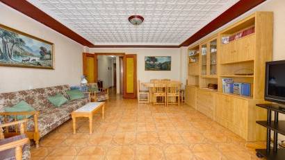 Återförsäljning - Apartment -
Torrevieja - Playa del Acequión