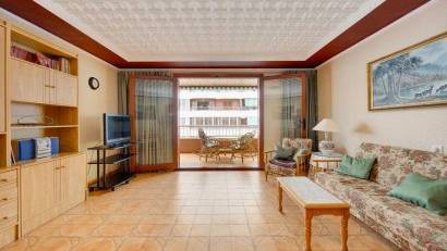 Återförsäljning - Apartment -
Torrevieja - Playa del Acequión