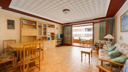 Återförsäljning - Apartment -
Torrevieja - Playa del Acequión