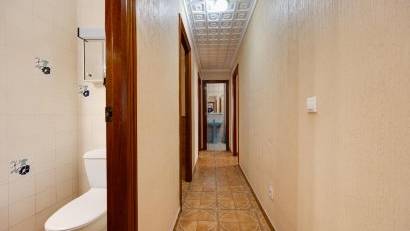Återförsäljning - Apartment -
Torrevieja - Playa del Acequión