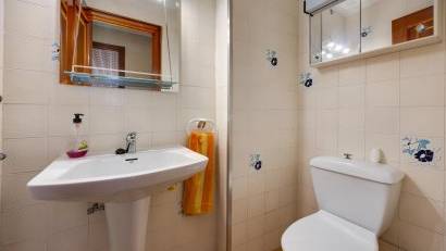 Återförsäljning - Apartment -
Torrevieja - Playa del Acequión
