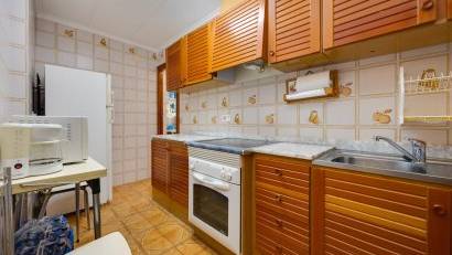 Återförsäljning - Apartment -
Torrevieja - Playa del Acequión