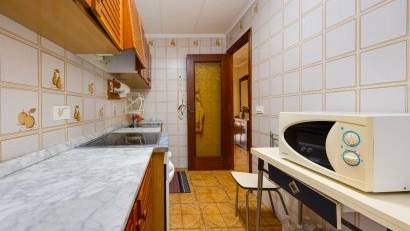 Återförsäljning - Apartment -
Torrevieja - Playa del Acequión