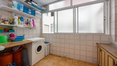 Återförsäljning - Apartment -
Torrevieja - Playa del Acequión