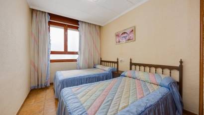 Återförsäljning - Apartment -
Torrevieja - Playa del Acequión