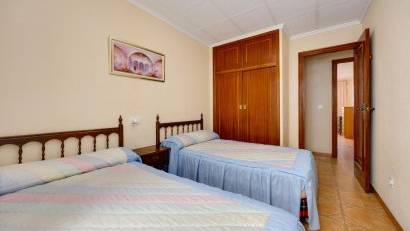 Återförsäljning - Apartment -
Torrevieja - Playa del Acequión