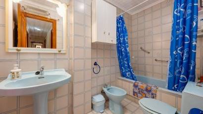 Återförsäljning - Apartment -
Torrevieja - Playa del Acequión