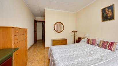 Återförsäljning - Apartment -
Torrevieja - Playa del Acequión