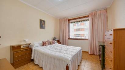 Återförsäljning - Apartment -
Torrevieja - Playa del Acequión