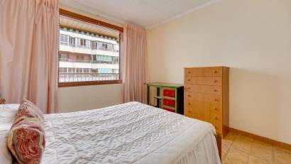 Återförsäljning - Apartment -
Torrevieja - Playa del Acequión