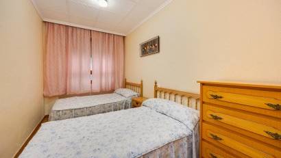 Återförsäljning - Apartment -
Torrevieja - Playa del Acequión