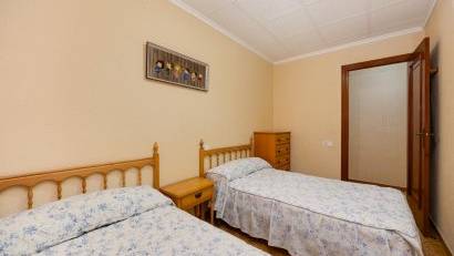 Återförsäljning - Apartment -
Torrevieja - Playa del Acequión