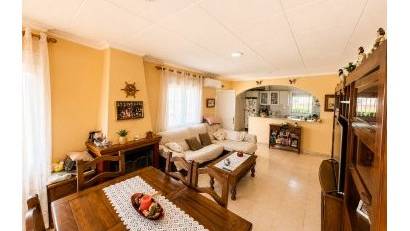 Återförsäljning - Villa -
Torrevieja - La siesta