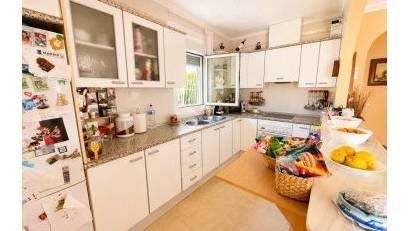 Återförsäljning - Villa -
Torrevieja - La siesta