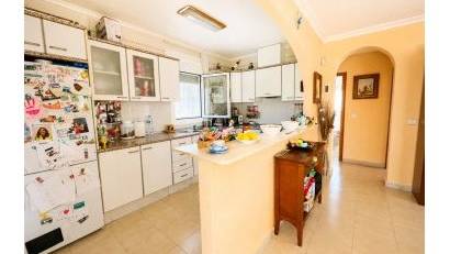 Återförsäljning - Villa -
Torrevieja - La siesta