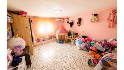 Återförsäljning - Villa -
Torrevieja - La siesta